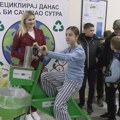 Novi Pazar ulaže u ekološku svest najmlađih: Reciklaža kroz igru i praktično učenje