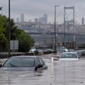 Bilans žrtava poplava u Turskoj porastao na pet, potraga za nestalima se nastavlja