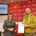 Fotograf monda dobitnik prestižne nagrade: Sirova emocija na slikama Stefana Stojanovića govori više od 1000 reči