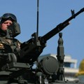 Leteći tenk” T-80BVM modernizovan za borbe na frontu