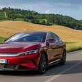 Evropljani pronašli način da jeftinije kupe kineske električne automobile