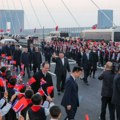 Kim Džong Un najavio unapređenje odnosa sa Kinom tokom iznenadne posete toj zemlji