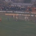 Na današnji dan: Gol Dragana Pantelića koji se ne zaboravlja