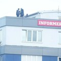 Niš TV obustavila emitovanje svog programa, zaposleni do daljeg ne dolaze na posao