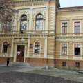 Uhapšen direktor gimnazije „Jovan Jovanović Zmaj“ u Novom Sadu