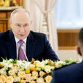 Putin: Madagaskar važan partner Rusije u izgradnji pravednijeg svetskog poretka