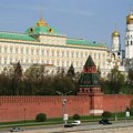 Međunarodne rezerve Rusije pale na 544 milijarde evra