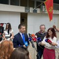 Stranački lideri nakon glasanja očekuju stabilnost i brzo formiranje vlade: Izbori koji određuju pravac Crne Gore