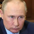 Novi potez ruskog lidera: Putin potpisao zakon o merama u slučaju kršenja ratnog stanja