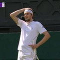 Ovo ni Novak Đoković nije uradio: Rival se hvatao za glavu, nikome nije jasno kako je Rubljov izveo to čudo (video)