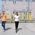 Ministarka Irena Vujović: Od nove grejne sezone čistiji vazduh za osnovce u Požegi