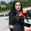 Osmani: Sada očekujemo da EU povuče mere protiv Kosova