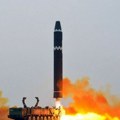 Rusko Ministarstvo spoljnih poslova kritikuje zapad: SAD provocira Severnu Koreju da lansira rakete