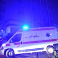 Tragedija u Bačkoj Palanci: Dete (13) poginulo od strujnog udara