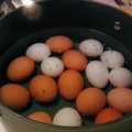 Voda od kuvanih jaja može biti izuzetno korisna