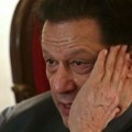 Zbog nedozvoljene prodaje poklona uhapšen bivši premijer Pakistana Imran Kan