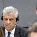 Tači doputovao na tzv. Kosovo Haški sud mu odobrio posetu