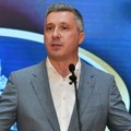 Obradović: Potrebna saradnja opozicije oko izbornih uslova