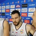 Zbog ovoga je Srbija tim: Ekipa zbijala šale i opaske, Vanja "pretio" Joviću, pričali o Italiji kroz smeh...
