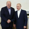 Evropski parlament: Aleksandar Lukašenko saučesnik agresije Rusije i ratnih zločina u Ukrajini