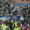 Bruka! Evo kako je UEFA kaznila Rumune zbog "Kosovo je Srbija"