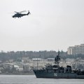 Ukrajinska raketa pogodila sedište ruske Crnomorske flote