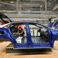 Volkswagen zaustavio proizvodnju u Njemačkoj zbog velikog kvara