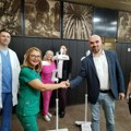 Kompanija „DM drogerie markt Srbija“ donirala opremu za neonatologiju