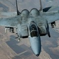 Izraelski ratni avioni dejstvuju: Mirus baruta u vazduhu, Gaza u plamenu (video)