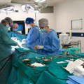 Srpski lekari oborili rekord u Srbiji i Evropi: Na "Dedinju" izveli čak 10 pipavih operacija u jednom danu! Pacijenti idu…