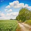 Danas sunčano i toplo vreme: Temperatura do 28c