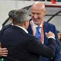 Stojković: Nismo zaslužili poraz, imate utakmice kad vas jednostavno neće