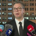 Vučić: Sporazum o slobodnoj trgovini sa Kinom stupa na snagu do maja ili juna - evo šta će obuhvatati