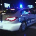 Neverovatna potera u Rožajama, policija pronašla maloletnika (15) koji je ukrao dva automobila