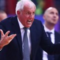 Partizan propustio da napravi senzaciju: Crno-beli protraćili 14 poena prednosti nakon borbe i produžetka