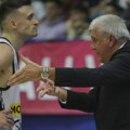 I Miljenović se čudi što Partizan nije doveo pleja: ''Ponjitka ne treba to da igra!''