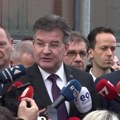 Lajčak: Uskoro poziv glavnim pregovaračima Srbije i Kosova na dijalog o sledećim koracima