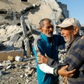 Četverosatno primirje u Gazi… čini se kao human gest, ali šta je suština?