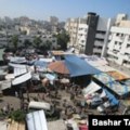 Direktor bolnice u Gazi: Izrael ponudio gorivo dovoljno za sat rada