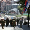 "Утростручили смо број патрола": Нови командант КФОР-а: Безбедносна ситуација на Косову је сада мирнија, али и даље крхка