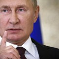 Putin se oglasio nakod pada Marinke Najmanje dva pozitivna efekta posle oslobađanja grada