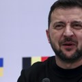 Košmar Zelenskog se ostvario Bela kuća objavila prestanak vojne pomoći Ukrajini