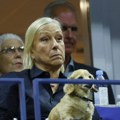 Navratilova: Iga mora da nauči da igra kao Rafa