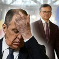"Osećao sam potrebu da Lavrova udarim u lice, ne samo jednom": Šef ukrajinske diplomatije o pregovorima sa ruskom stranom