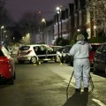 "Ženu je pokušao da pregazi, dete (2) bacio je na pod, a onda je počeo da poliva": Detalji napada u Londonu