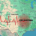 Zemljotres jačine 5,1 stepen Rihtera pogodio Oklahomu