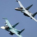 Amerika: Ruski vojni avioni primećeni blizu Aljaske