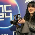 "Uzbuđena sam i ponosna": Teya Dora se oglasila za "Blic" nakon pobede, otkrila ko joj je prvi čestitao