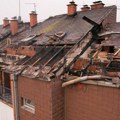Stan izgoreo, krov uništen, sve natopljeno vodom Jutro nakon strašnog požara u Čačku: 3 sata smo gledali kako gore…