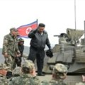 Sjeverna Koreja kaže da je testirala nove raketne bacače